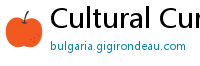Cultural Currents news portal